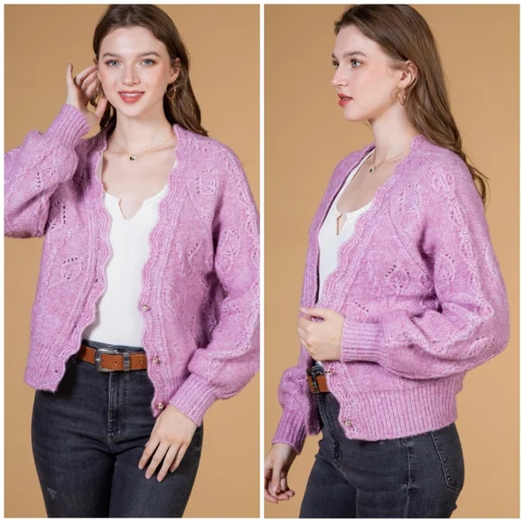 Love Riche Sweaters Last Loveriche Nordstrom Feminine Vintage